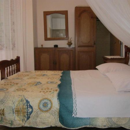 Apartments Nestor Трибунь Екстер'єр фото