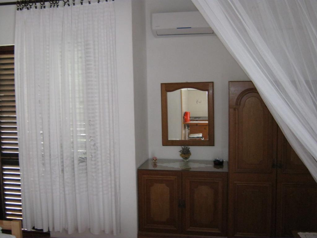 Apartments Nestor Трибунь Екстер'єр фото