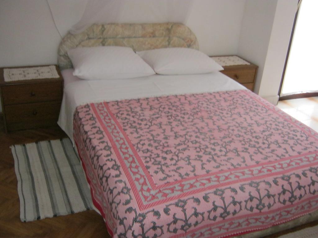 Apartments Nestor Трибунь Екстер'єр фото